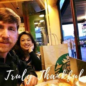 Meet your Posher, Mark-janette